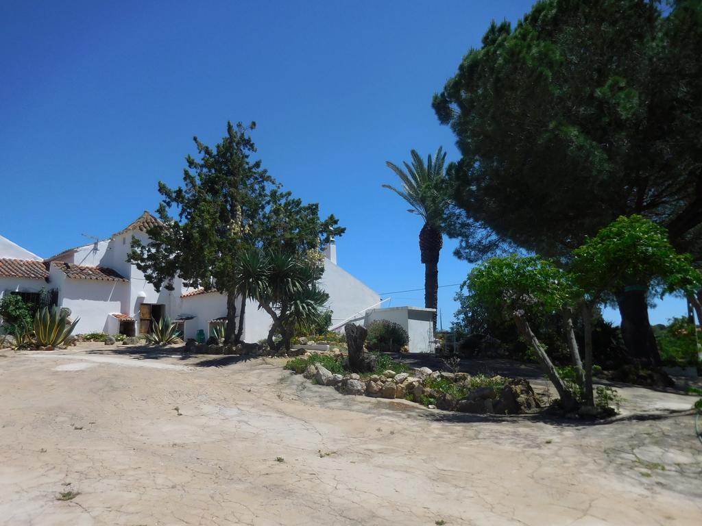 Séjour à la campagne Quinta Do Lagar - By Portugalferias *