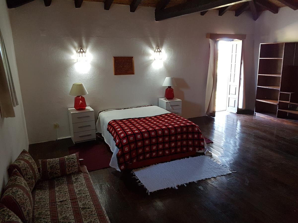 Séjour à la campagne Quinta Do Lagar - By Portugalferias