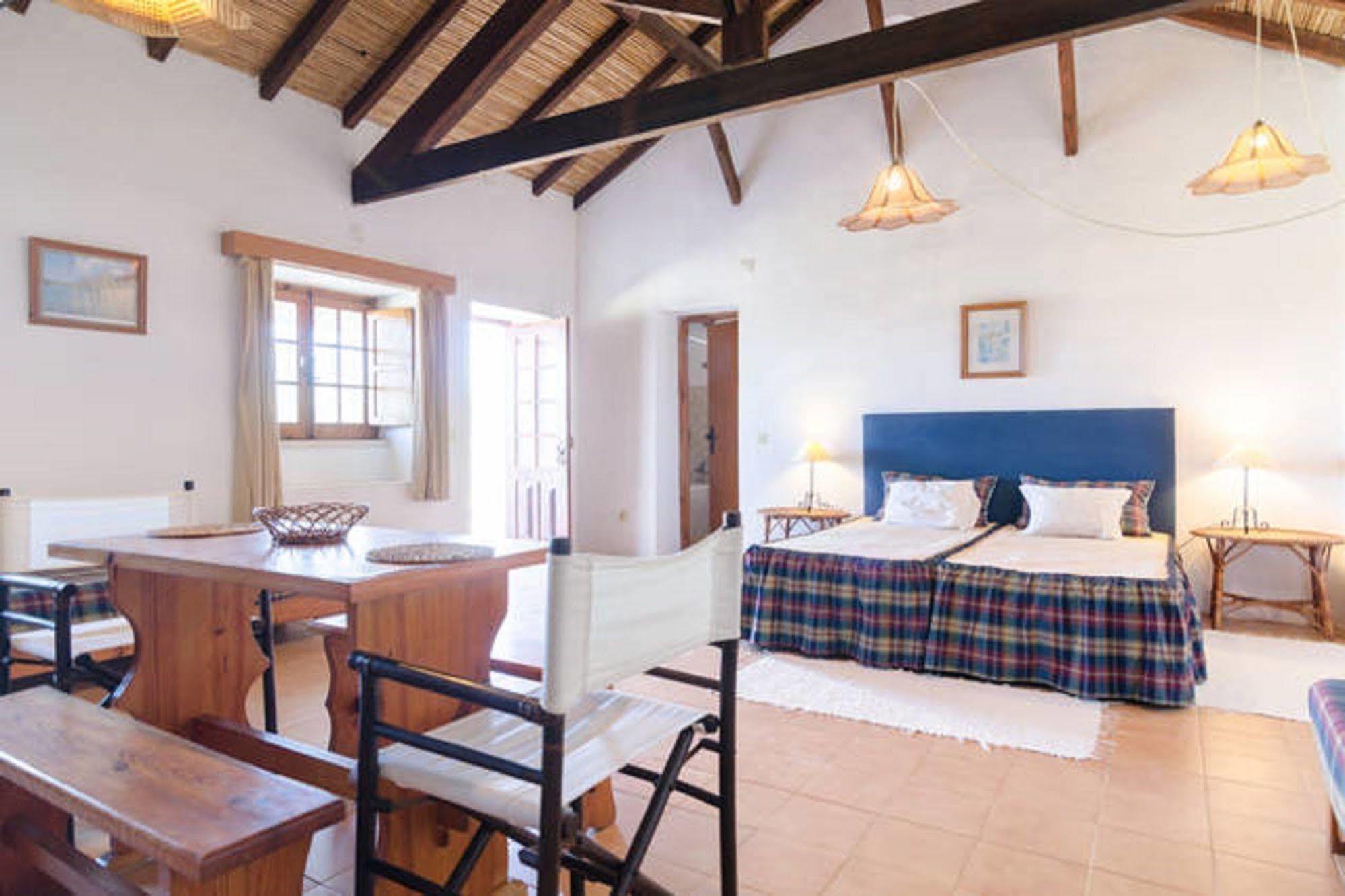 Séjour à la campagne Quinta Do Lagar - By Portugalferias Albufeira