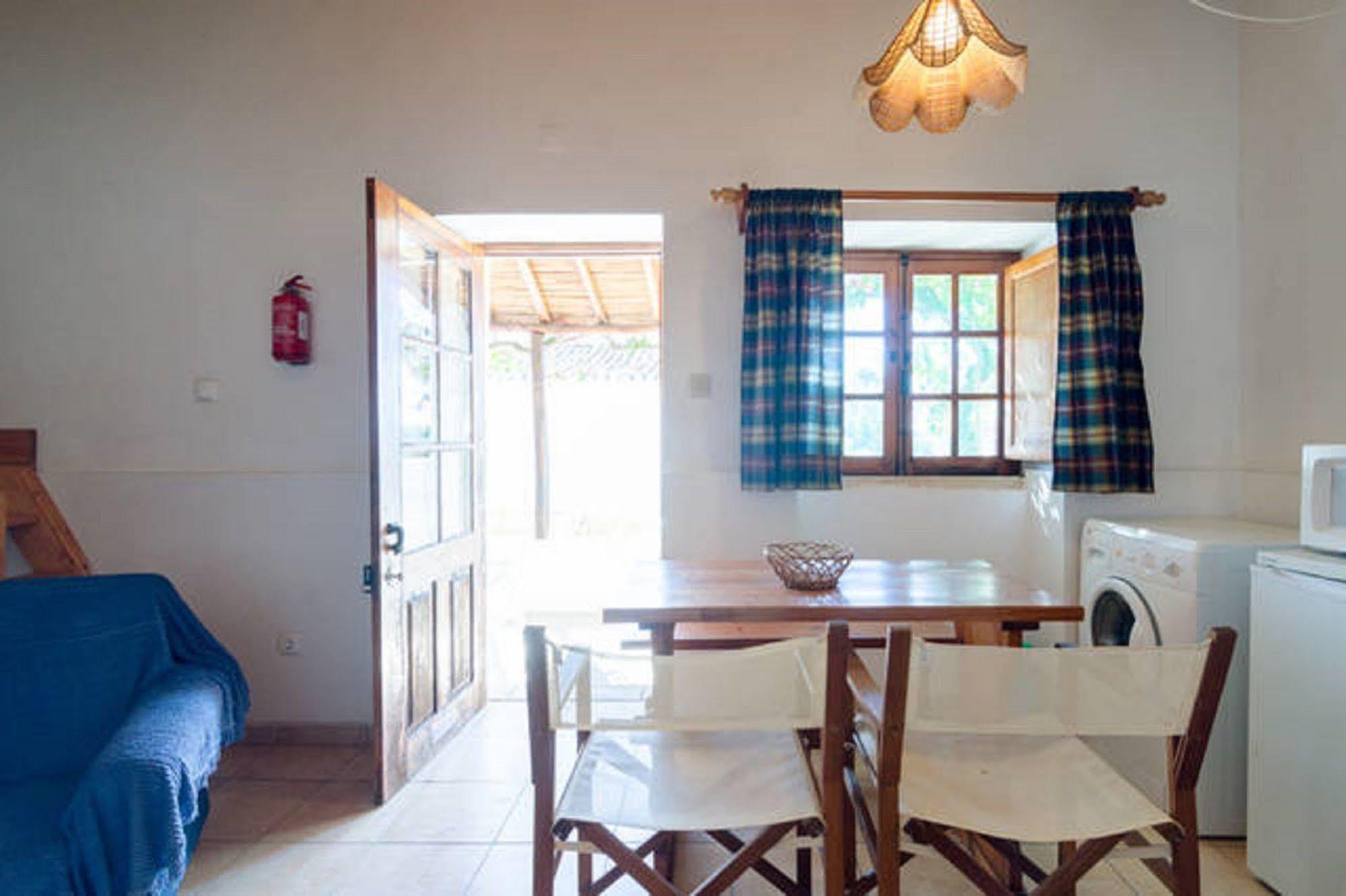 Séjour à la campagne Quinta Do Lagar - By Portugalferias