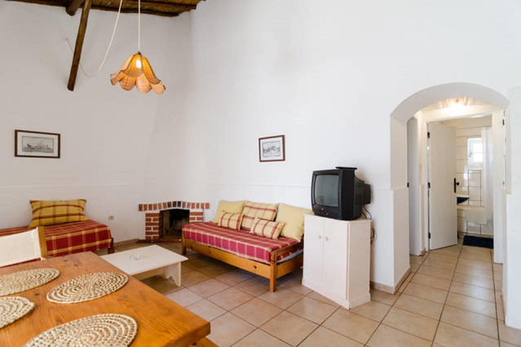 Quinta Do Lagar - By Portugalferias Séjour à la campagne Albufeira