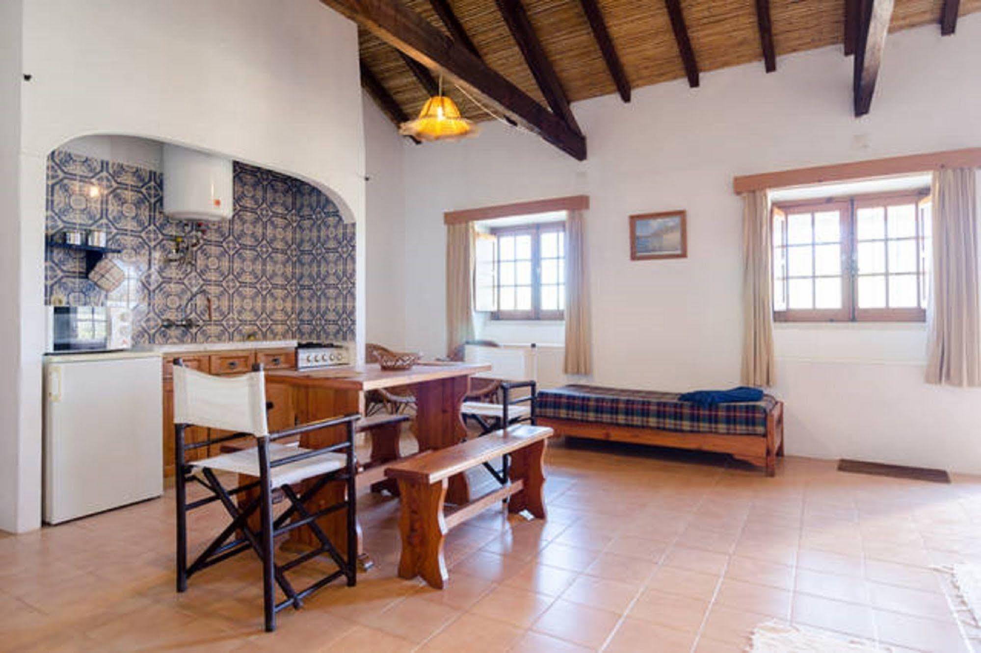 Séjour à la campagne Quinta Do Lagar - By Portugalferias *