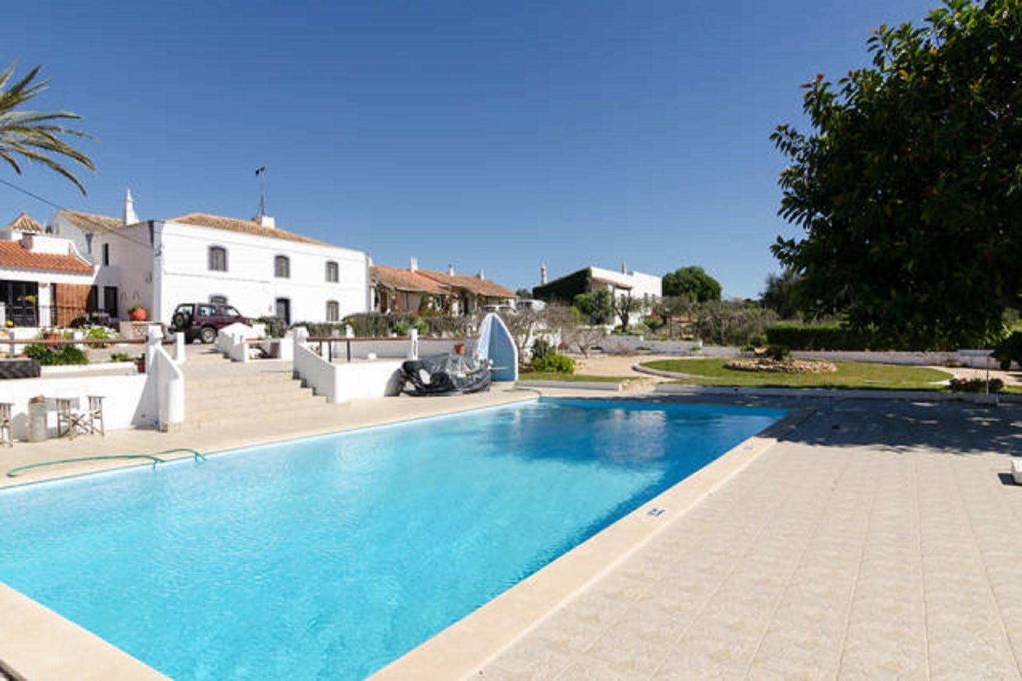Quinta Do Lagar - By Portugalferias Séjour à la campagne Albufeira