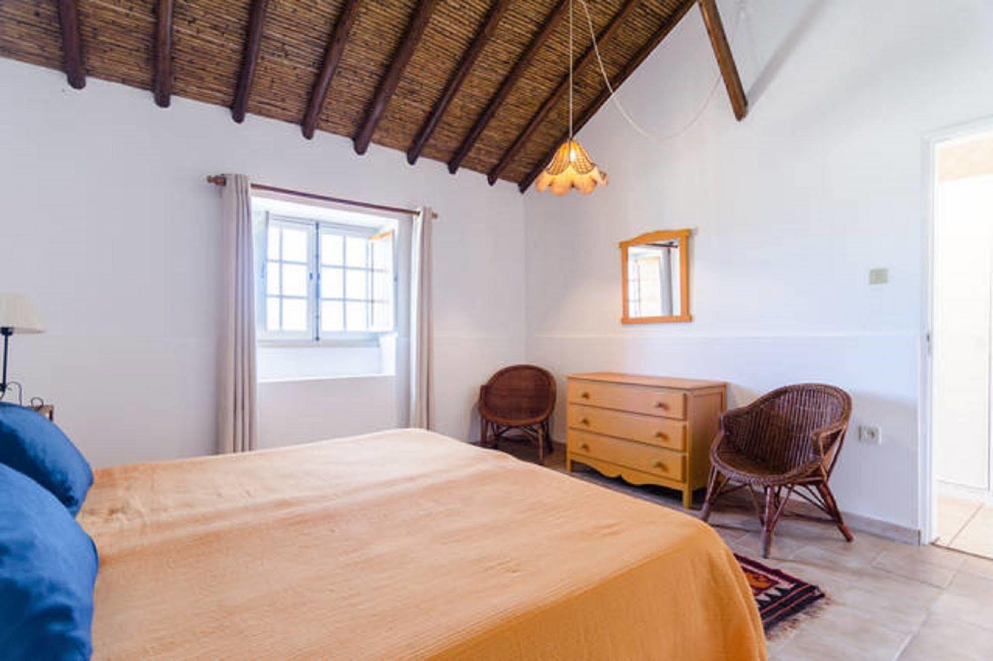 Séjour à la campagne Quinta Do Lagar - By Portugalferias *