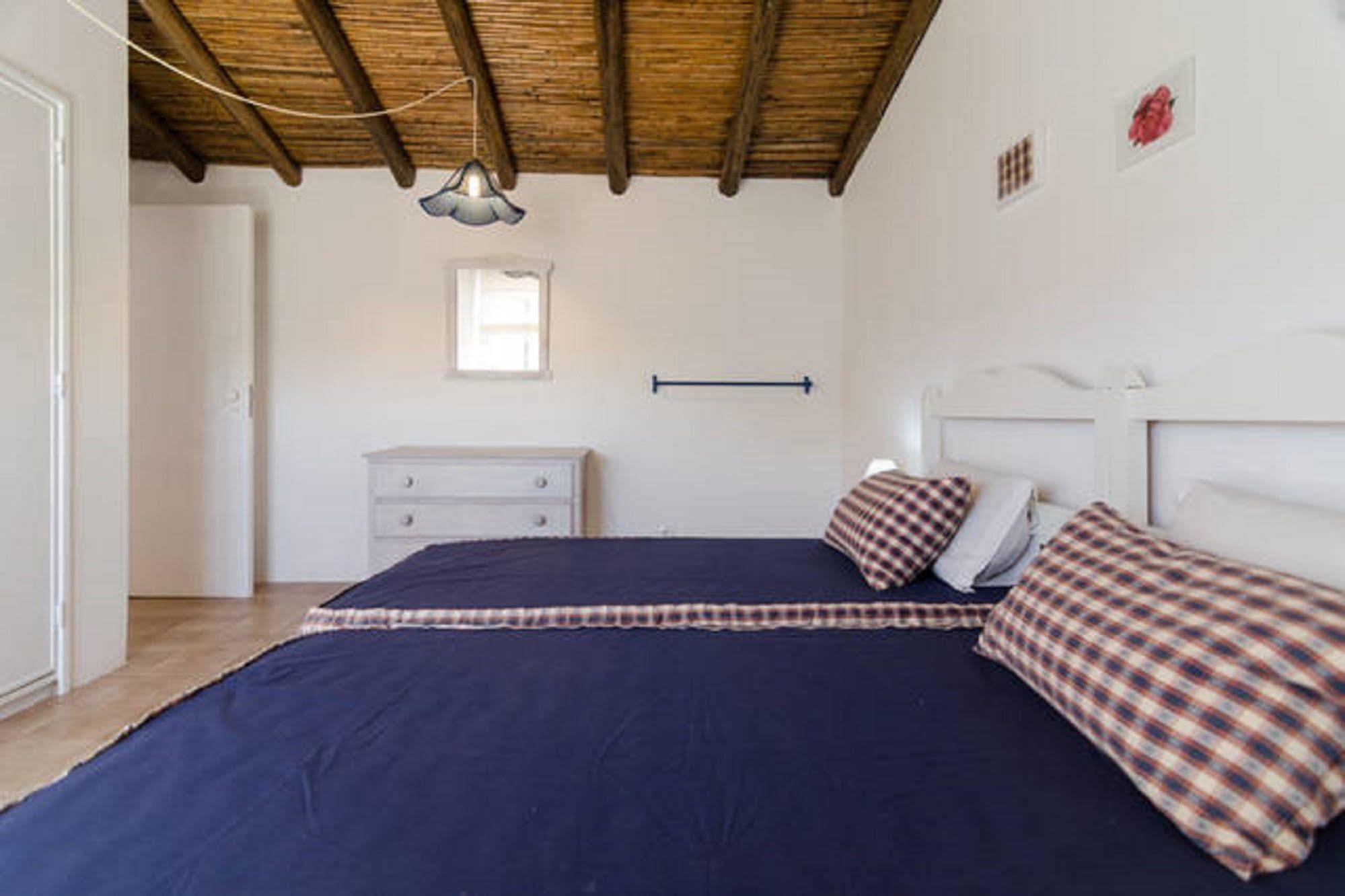 Séjour à la campagne Quinta Do Lagar - By Portugalferias
